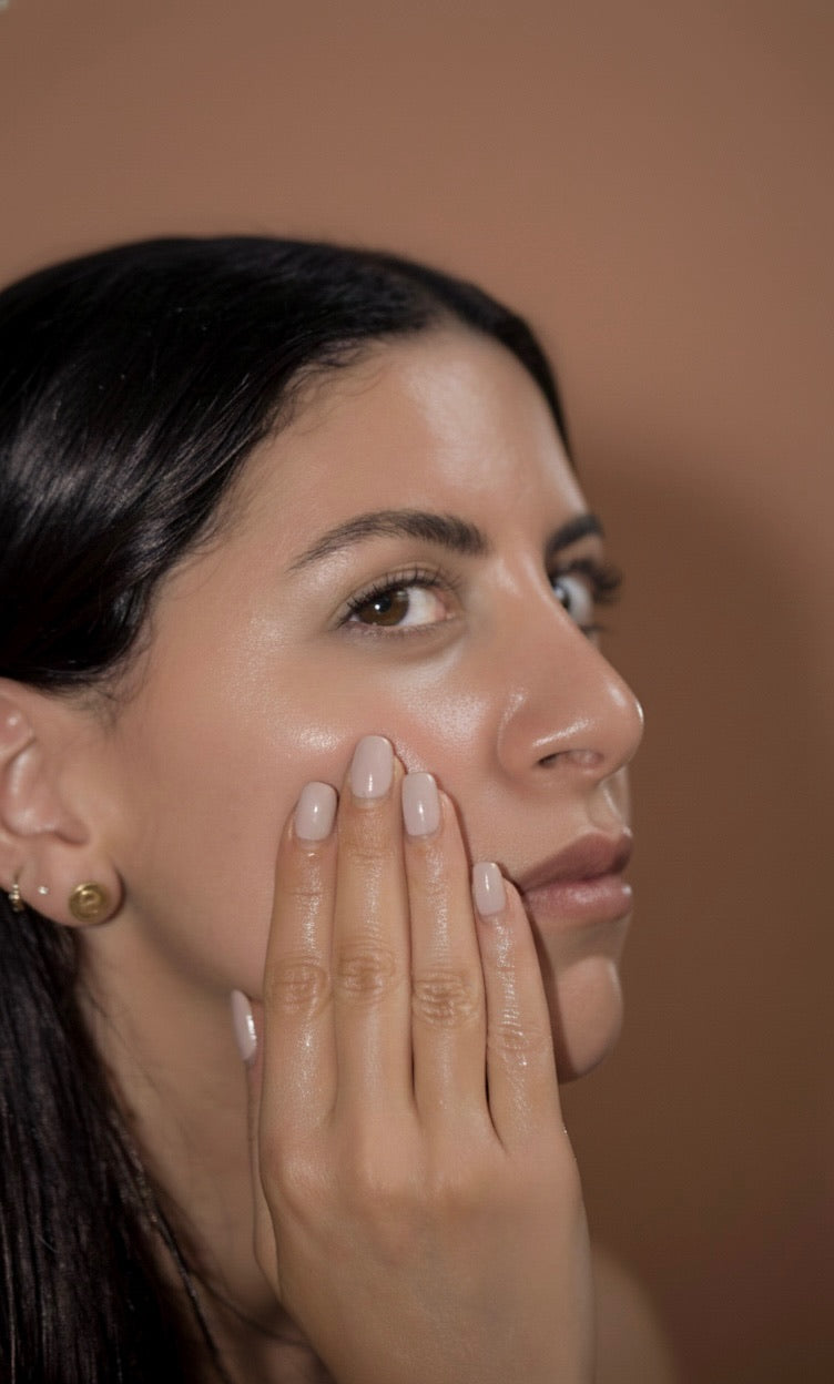 Huile de soin universel LUMINA