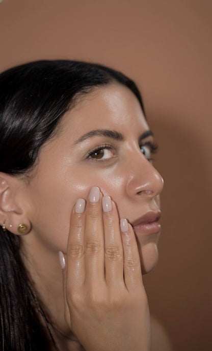 Huile de soin universel LUMINA