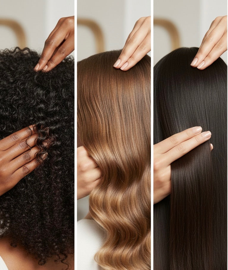 Huile de soin universel LUMINA