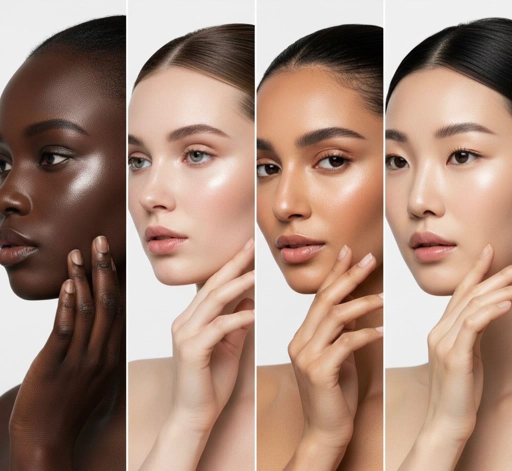 Huile de soin universel LUMINA